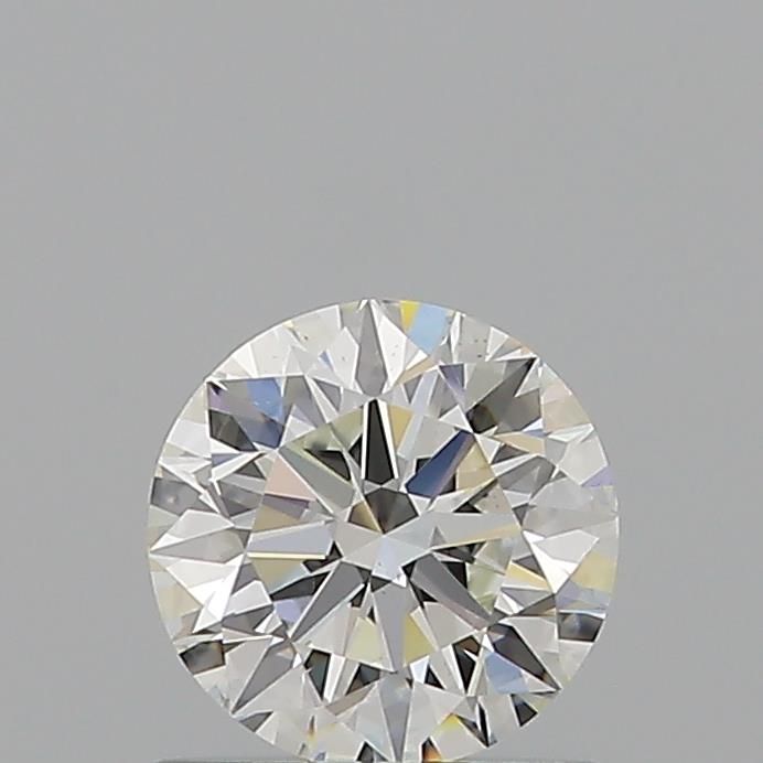 Diamond Natural 0,87Ct H-VS1 Round - GIA7518561818