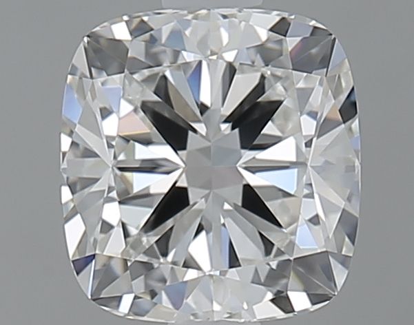Diamond Natural 1,01Ct G-VVS2 Cushion - GIA6531682217