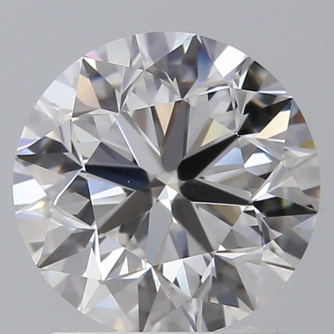 Diamond Natural 1,5Ct F-VS1 Round - GIA1508839821