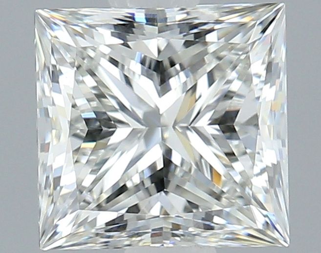 Diamond Natural 1,3Ct H-VVS2 Princess - GIA3535091635