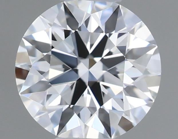 Diamond Natural 0,32Ct G-VVS1 Round - GIA6435046513