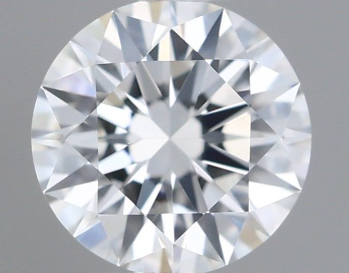 Diamond Natural 0,41Ct G-VS1 Round - GIA6452739037