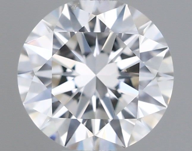 Diamond Natural 0,41Ct G-VS2 Round - GIA2457166488