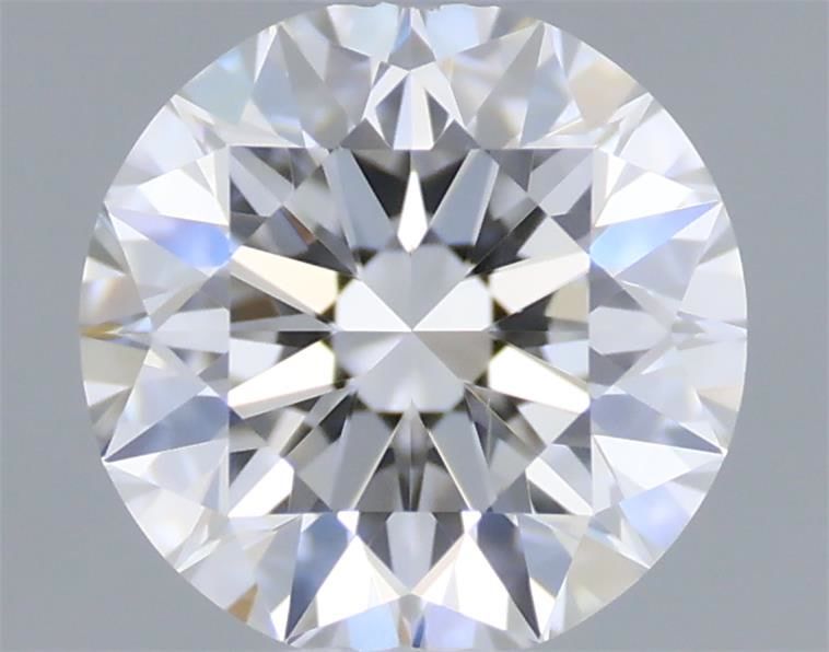 Diamond Natural 0,5Ct G-VS2 Round - GIA6442939972