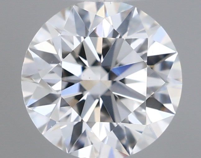 Diamond Natural 0,4Ct G-VS1 Round - GIA1449174464