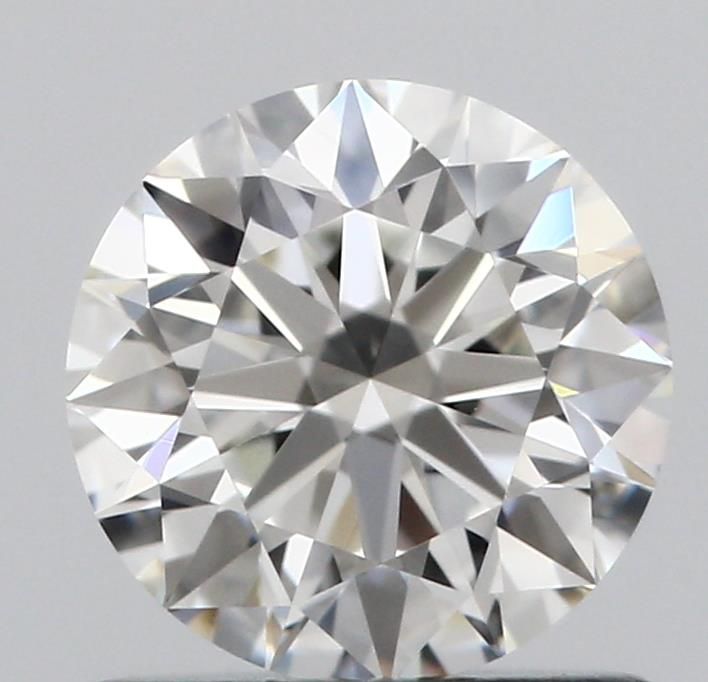 Diamond Natural 0,8Ct H-VVS2 Round - GIA6432597029