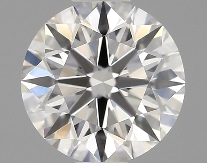 Diamond Natural 0,7Ct F-VVS2 Round - IGI746510396