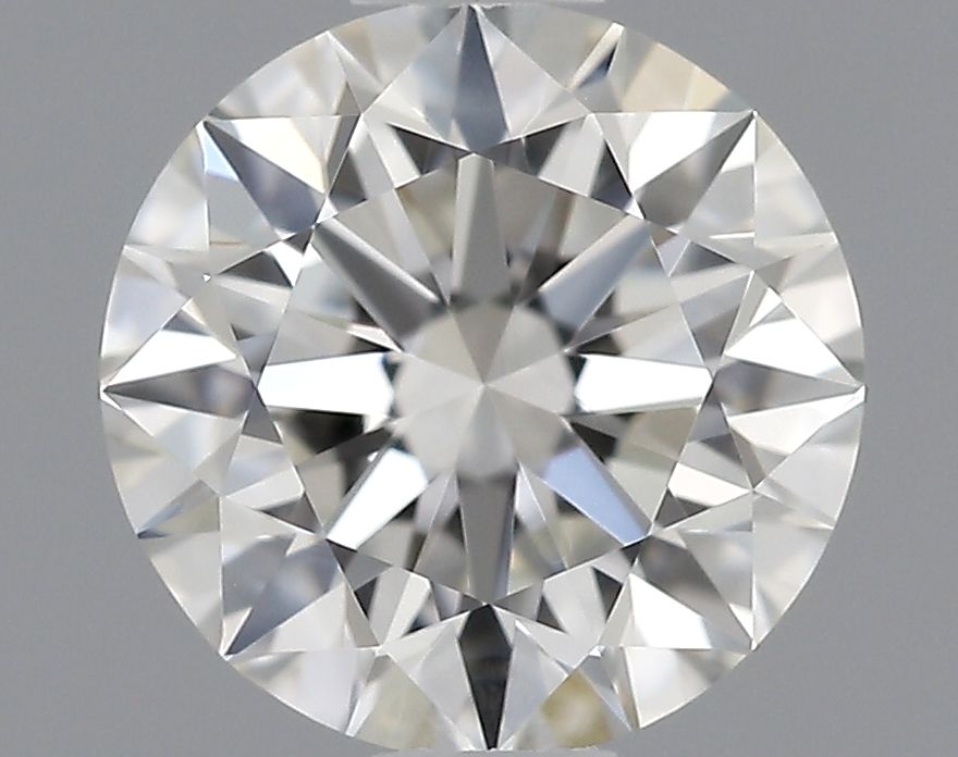 Diamond Natural 0,7Ct F-VVS2 Round - IGI713542165