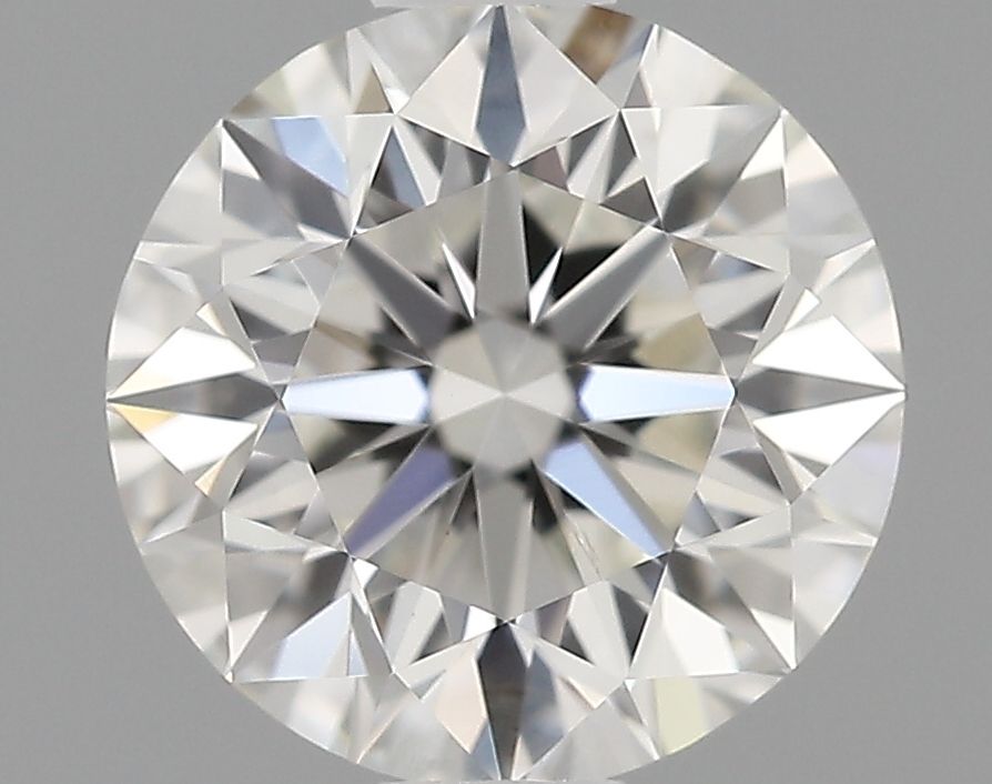 Diamond Natural 0,7Ct G-VS2 Round - IGI713542093