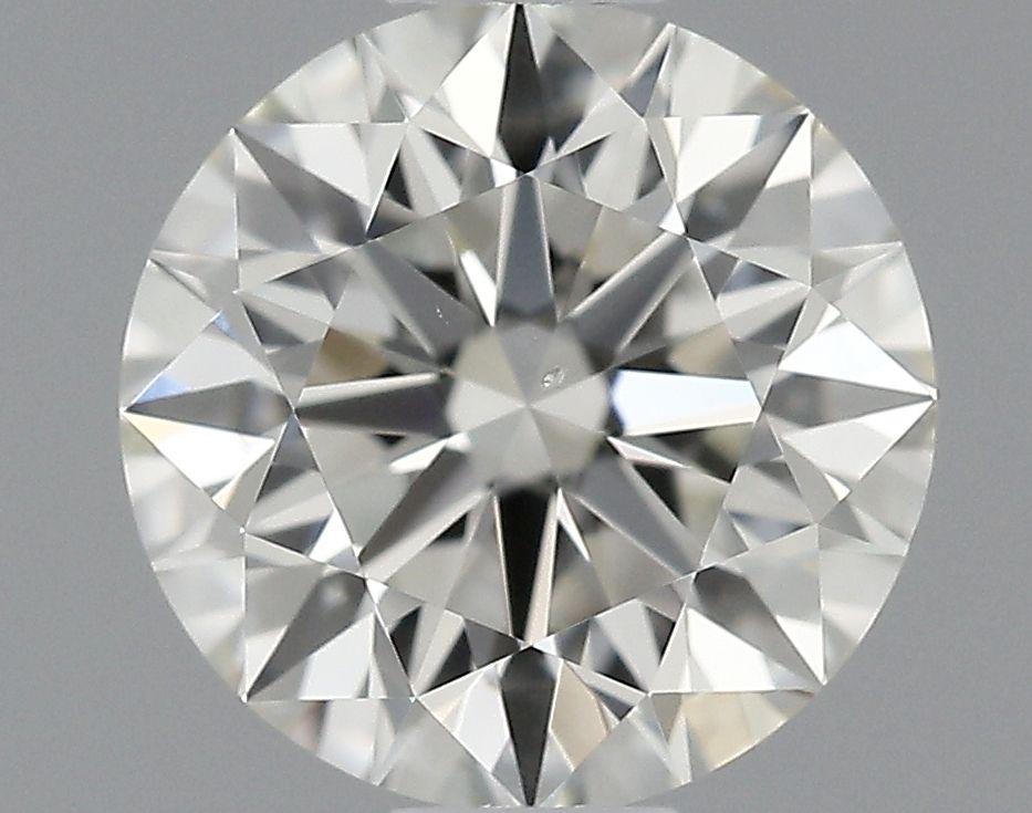 Diamond Natural 0,75Ct I-VS2 Round - IGI746510363