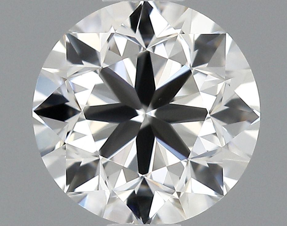 Diamond Natural 0,71Ct E-VVS2 Round - IGI746510376