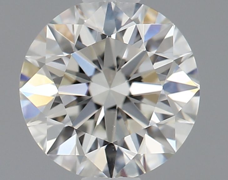 Diamond Natural 0,7Ct G-VS1 Round - IGI746510263