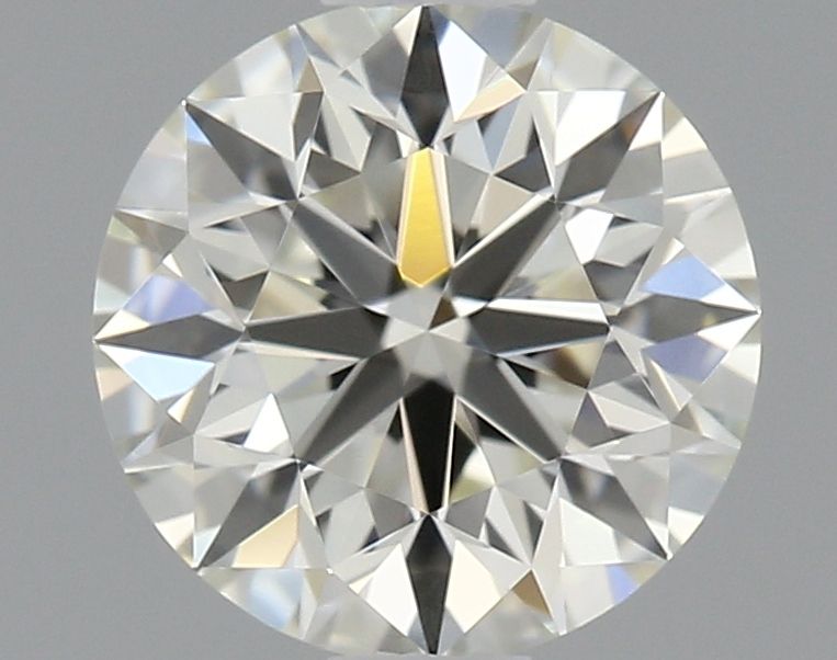 Diamond Natural 0,78Ct H-VVS2 Round - IGI713541963