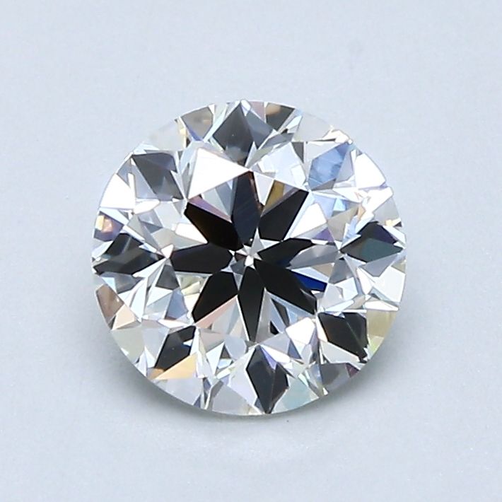 Diamond Natural 1Ct G-VS1 Round - GIA6492269087