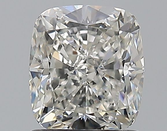 Diamond Natural 1,51Ct I-VS1 Cushion - GIA2537738573
