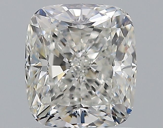 Diamond Natural 1,22Ct G-VS1 Cushion - GIA2537769779