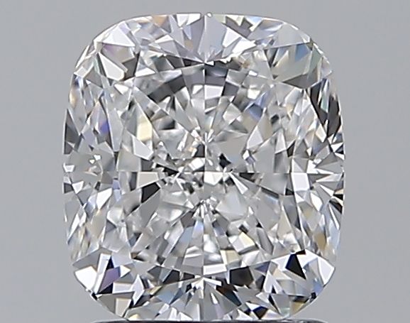Diamond Natural 1,91Ct D-VVS1 Cushion - GIA6545120242