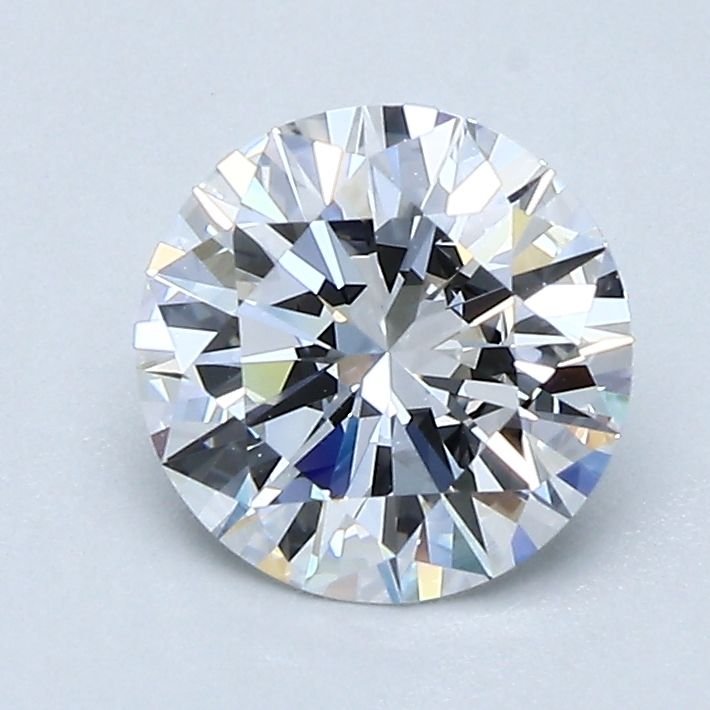Diamond Natural 1,22Ct D-IF Round - GIA2235757851