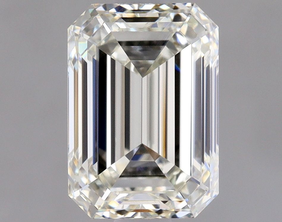 Diamond Natural 1,2Ct J-VVS1 Emerald - GIA6502822847