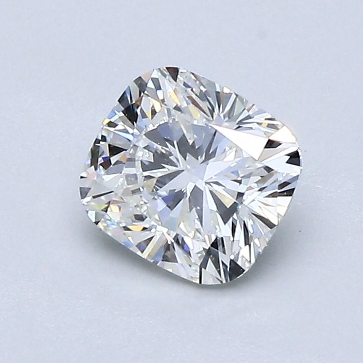Diamond Natural 0,81Ct H-VVS1 Cushion - GIA2447277941