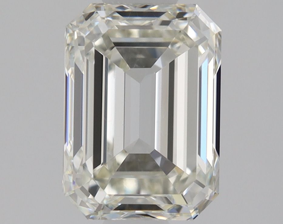 Diamond Natural 1,2Ct J-VS1 Emerald - GIA7491821616