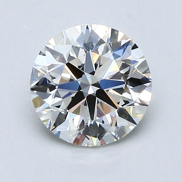 Diamond Natural 1,15Ct J-IF Round - GIA2437618646