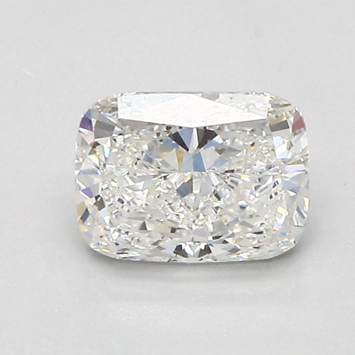 Diamond Natural 0,9Ct G-VS2 Cushion - GIA7516449766