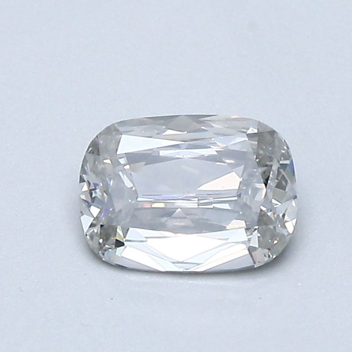 Diamond Natural 0,52Ct H-SI2 Cushion - GIA7466681321