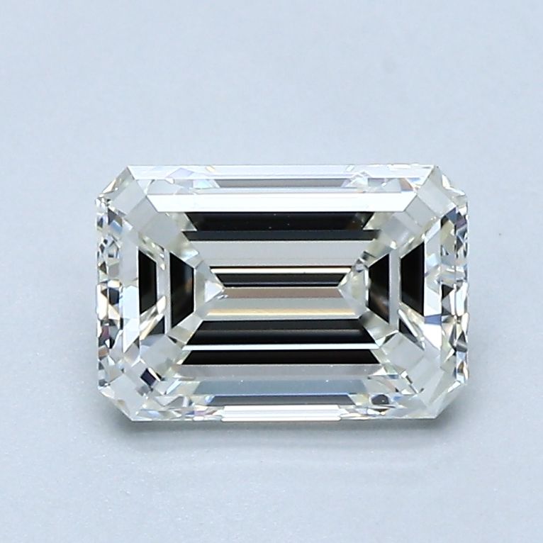 Diamond Natural 1,2Ct I-VS2 Emerald - GIA2235861043