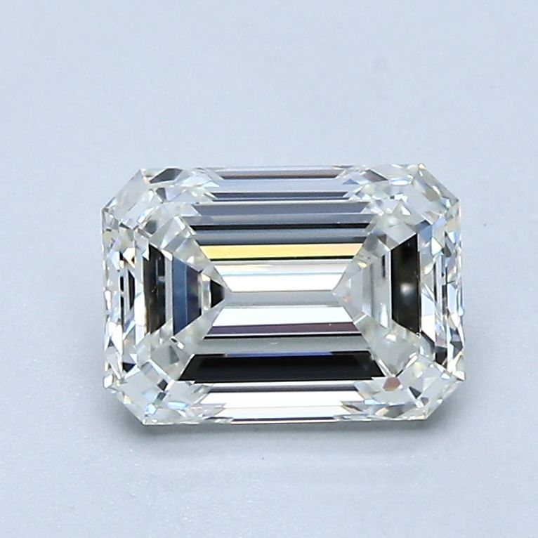 Diamond Natural 1,2Ct H-VS2 Emerald - GIA1548782887