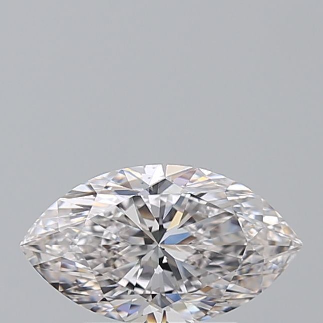 Diamond Natural 1,56Ct F-VS2 Marquise - GIA2546864202