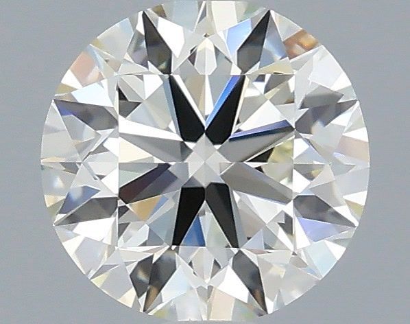 Diamond Natural 1,45Ct I-IF Round - IGI791619236