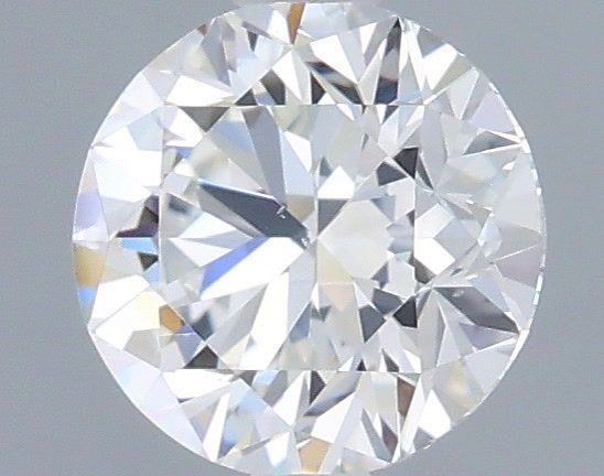 Diamond Natural 1,01Ct G-VS2 Round - IGI790690530