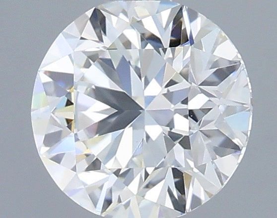 Diamond Natural 0,8Ct F-VS1 Round - IGI760562861