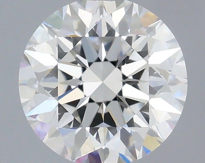 Diamond Natural 1Ct G-VS1 Round - IGI790691340