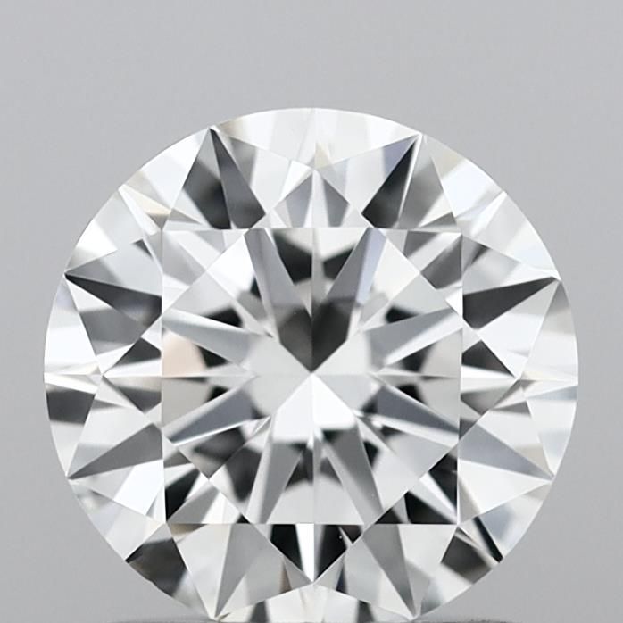 Diamond Natural 1Ct G-VS1 Round - GIA6541434215