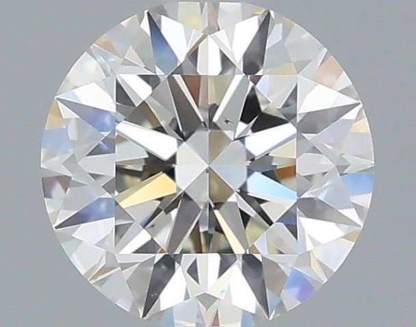 Diamond Natural 1,5Ct H-VS1 Round - IGI790691343