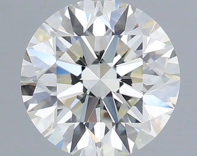 Diamond Natural 1,5Ct H-VVS2 Round - IGI790691342