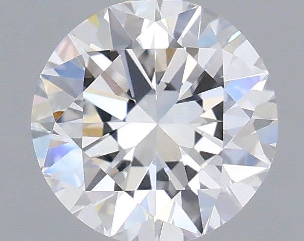 Diamond Natural 1Ct E-IF Round - IGI758571279