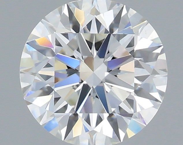 Diamond Natural 1,01Ct G-VS1 Round - IGI758571285