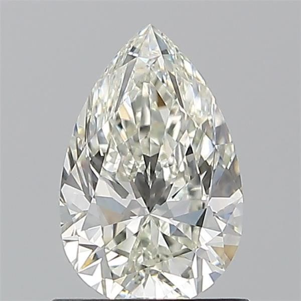 Diamond Natural 1Ct H-VS1 Pear - IGI728524310