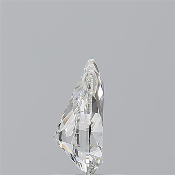 Diamond Natural 1,01Ct H-VVS1 Pear - IGI741568405
