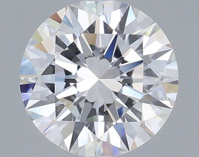 Diamond Natural 1,09Ct D-IF Round - IGI758571185