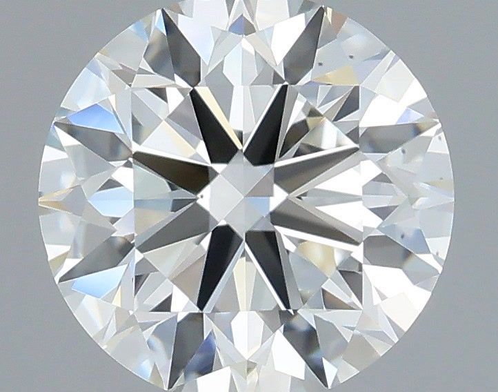 Diamond Natural 1,2Ct G-VS1 Round - IGI788607689