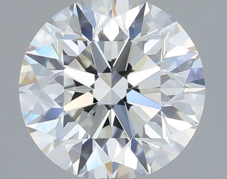 Diamond Natural 1,2Ct F-VVS1 Round - IGI758571314