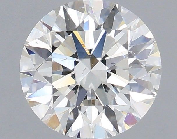 Diamond Natural 0,9Ct F-VS2 Round - IGI783612353