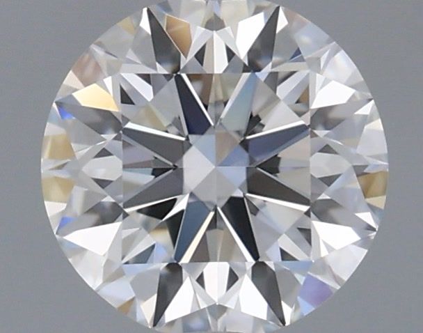 Diamond Natural 0,8Ct D-VVS1 Round - IGI724589469