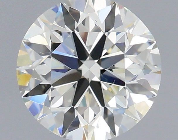 Diamond Natural 0,9Ct I-VS2 Round - IGI782692414