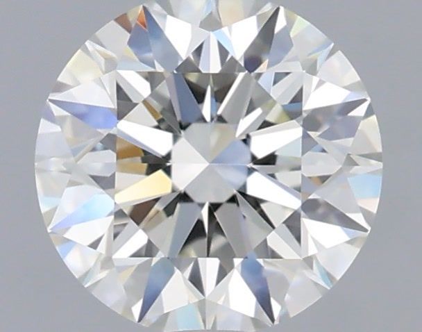 Diamond Natural 1Ct G-VVS1 Round - IGI712514939