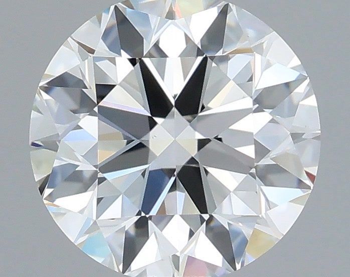 Diamond Natural 1,25Ct F-VS1 Round - IGI758571310